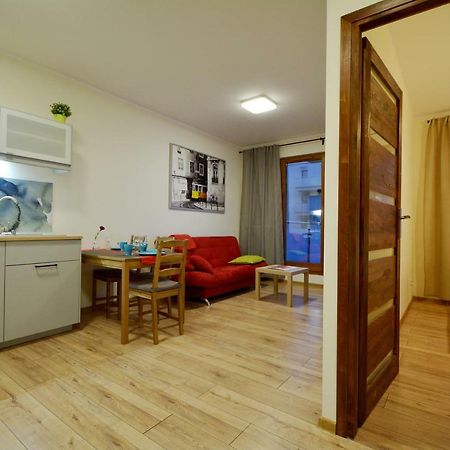 Apartament Bema 37 Vratislav Exteriér fotografie